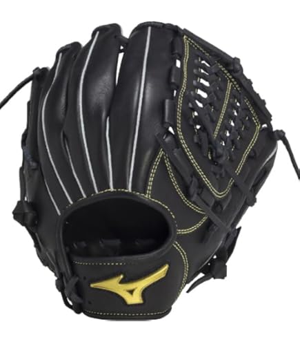 Amazon | 野球 ミズノ 軟式グローブ グラブ Mz Softer 内野 内